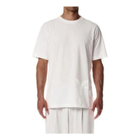 adidas Y-3 Large Logo T-Shirt 'Core White' HG6094