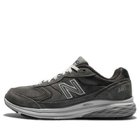 New Balance 880 2E Wide 'Iron Grey' MW880SG3