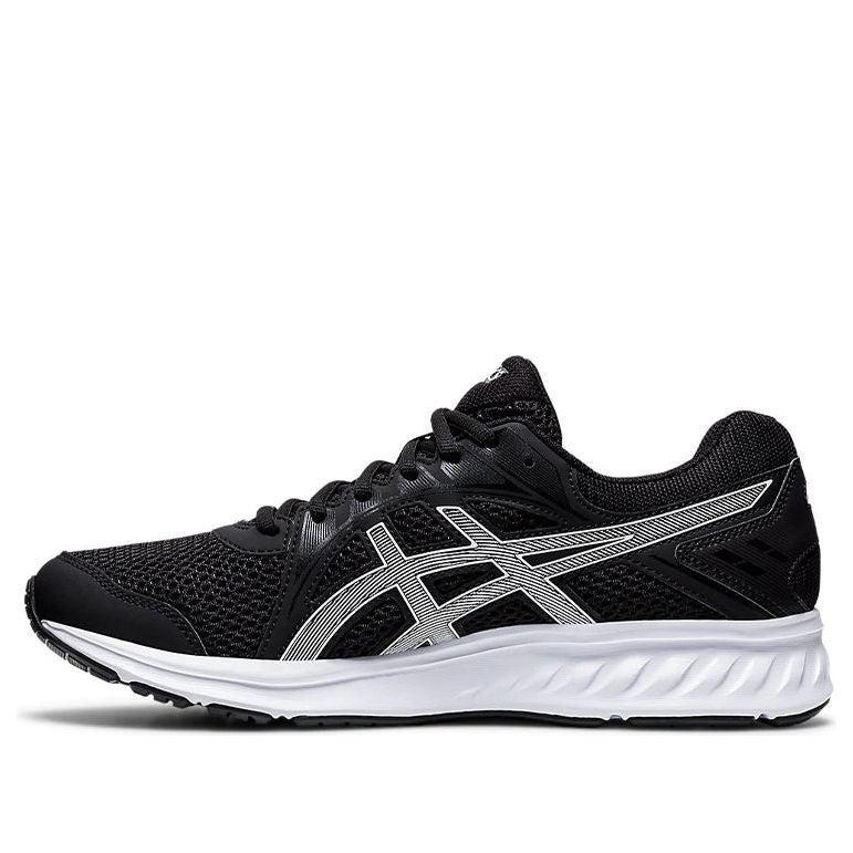 ASICS Jolt 2 4E Wide 'Black White' 1011A206-007