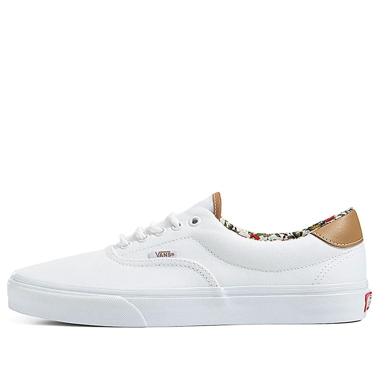 Vans Era 59 'True White Floral' VN0A38FSTWF