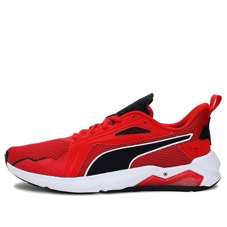 PUMA LQDCELL Method 'High Risk Red' 193685-03
