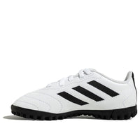 (GS) adidas Goletto VIII Astro TF 'White Black' HQ4485