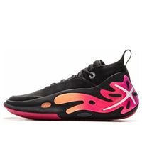 Li-Ning Way Of Wade 11 'Sunrise' ABAU049-22