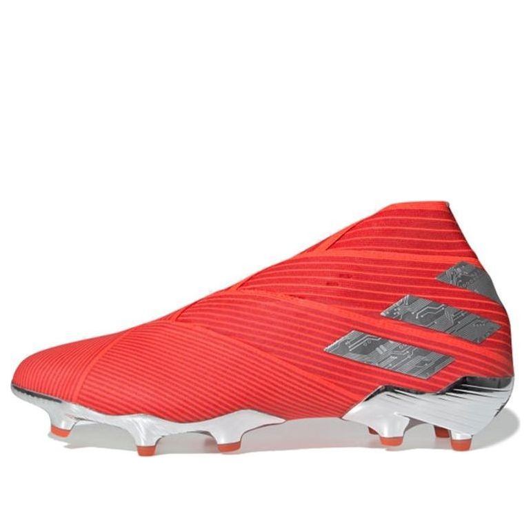 adidas Nemeziz 19+ FG 'Active Red' F34404