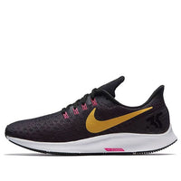 (WMNS) Nike Air Zoom Pegasus 35 'Raser Orange' 942855-008