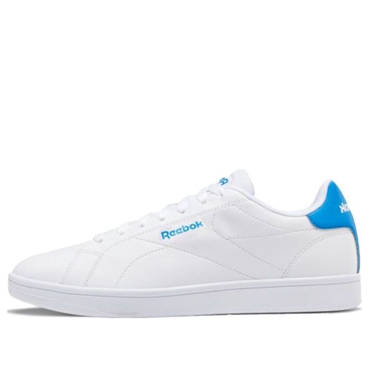 Reebok Royal Complete Cln 2 Sneakers White/Blue FV0240