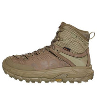 HOKA ONE ONE Tor Ultra High 2 Waterproof 'Burnt Olive' 1107293-BTOL
