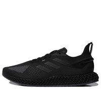 adidas X90004D Shoes 'Triple Black' FW7090