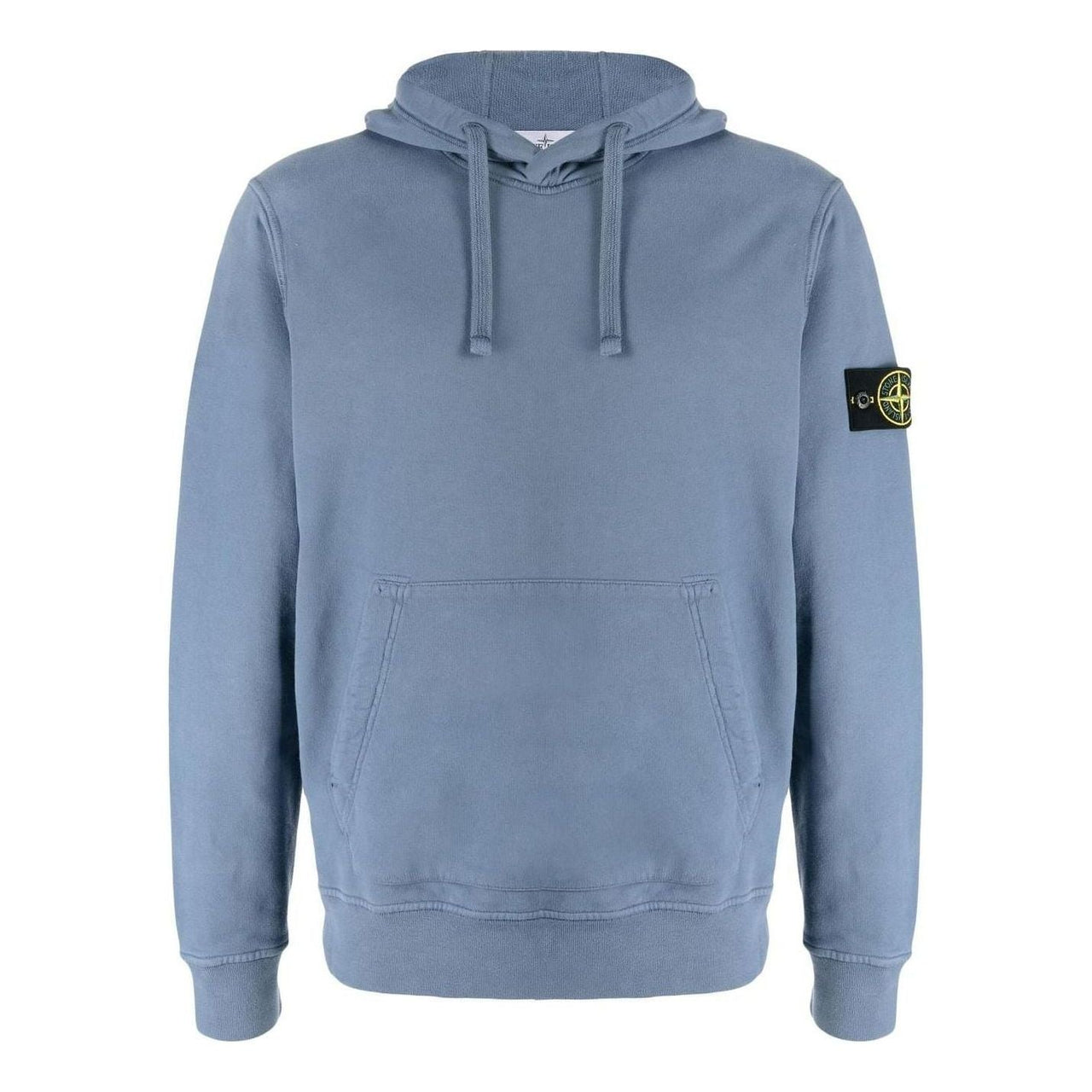 STONE ISLAND Hoodie 'Dark Blue' 771564120-V0024