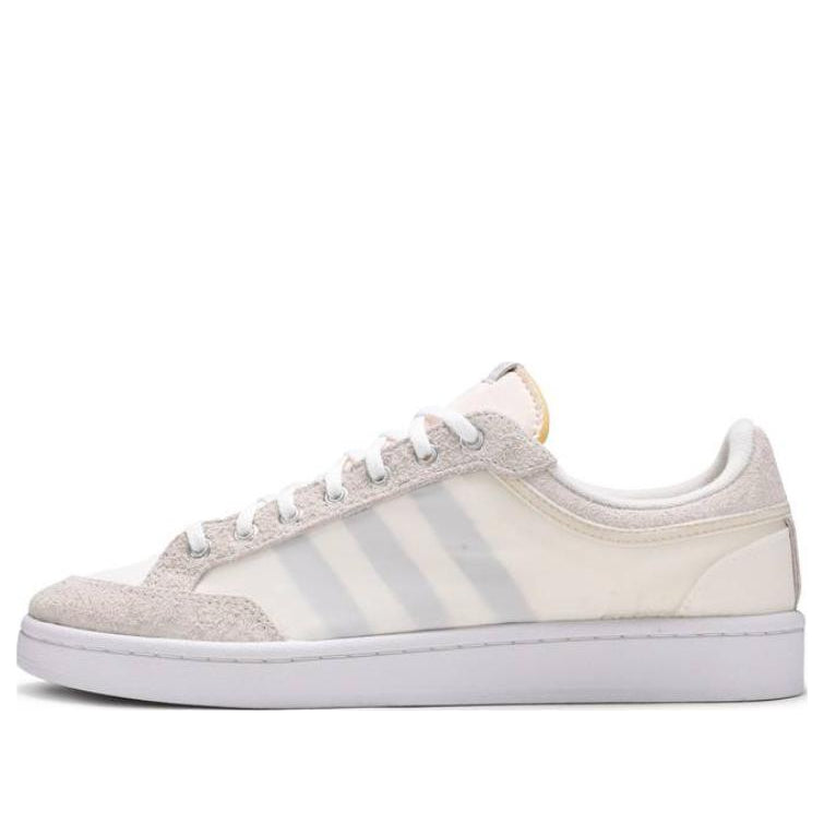 adidas Donald Glover x Americana Low Consortium 'Off-White' FW3030