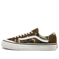 Vans Style 36 SF 'Nomad Camo' VN0A3ZCJTX0