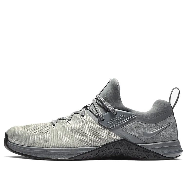 Nike Metcon Flyknit 3 'Cool Grey' AQ8022-002