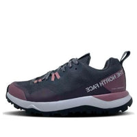 (WMNS) THE NORTH FACE Activist Futurelight Hiking Shoes 'Grey Prink' NF0A3YUQ-VG3