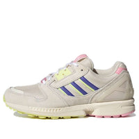 (WMNS) adidas ZX 8000 'Grey Yellow' GZ3707