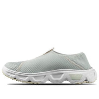 (WMNS) Salomon Reelax MOC 6.0 'Pearl Blue' 471119