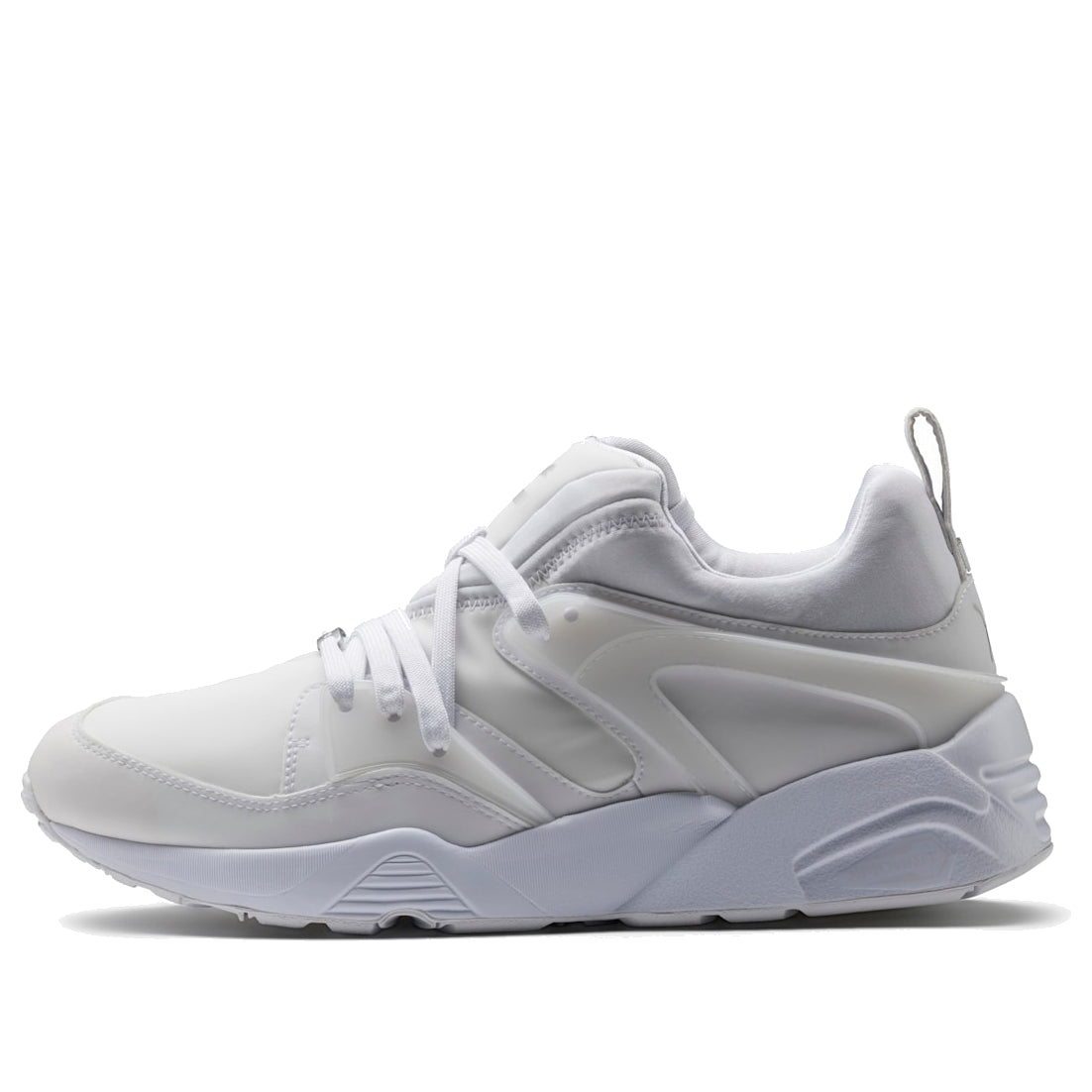 PUMA Blaze of Glory Techy 'White' 361447-02