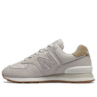 (WMNS) New Balance 574 'Grey' WL574LCC