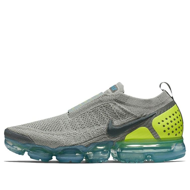 Nike Air VaporMax Moc 2 'Neo Turquoise' AH7006-300