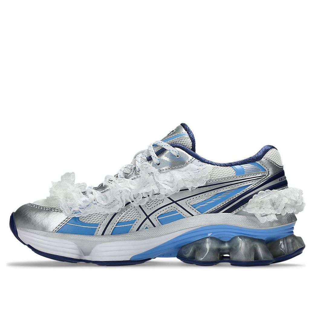 ASICS x Shushu/Tong Gel-Kinetic Fluent 'White' 1203A822-101