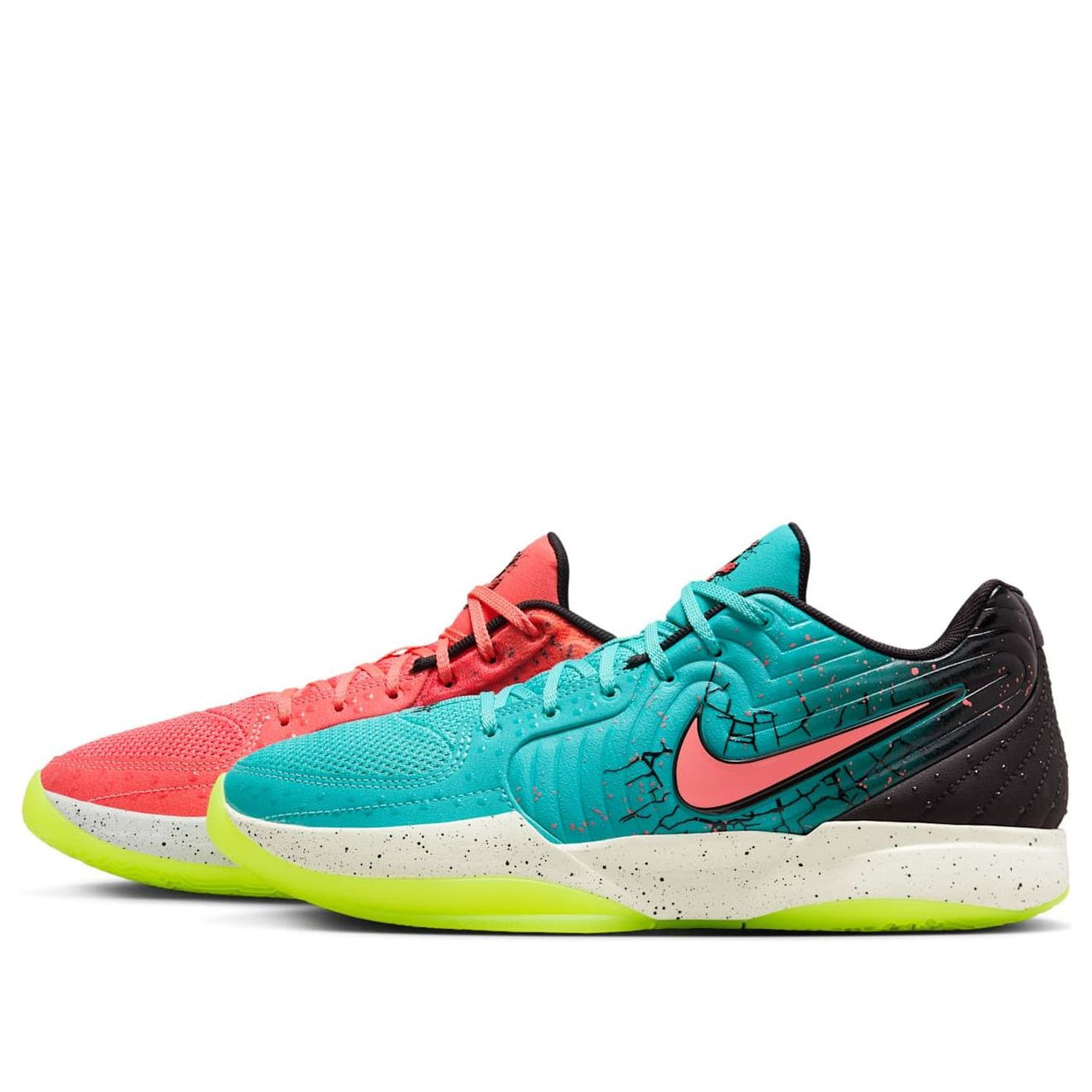 Nike x Kool-Aid Ja 2 'Mixed Berry' IF0302-800