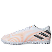 adidas Nemeziz.4 TF 'White Orange Black' FW7347