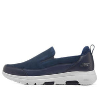 Skechers Go Walk 5 'Blue' 216049-NVY