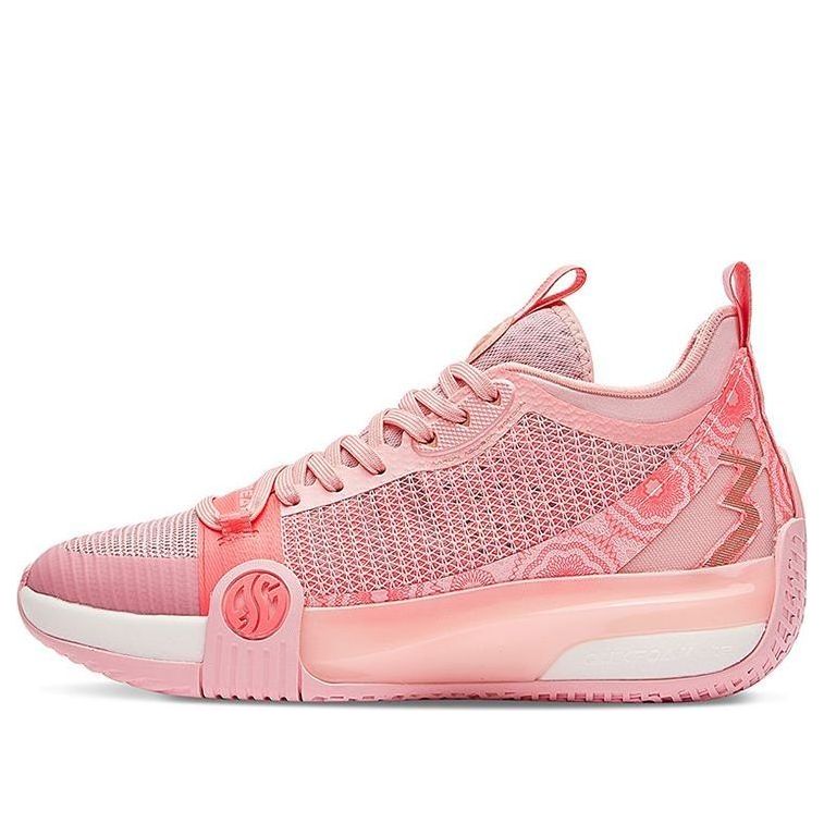 (WMNS) 361 Degrees Aaron Gordon x Zen 3 'Cherry Blossom' 572131106-4