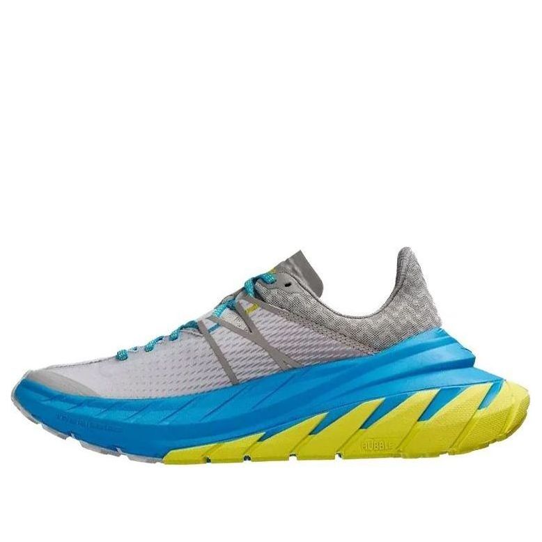 HOKA ONE ONE Tennine 1109689-LUNAR-ROCK