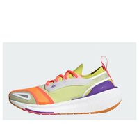 (WMNS) adidas x Stella McCartney Ultraboost Light 'Shock Slime Orange' ID1905