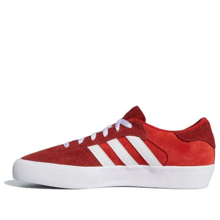 adidas Matchbreak Super 'Scarlet' EG2726