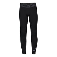 Nike Pro Dri-Fit Therma Training Leggings Men Black 929712-010