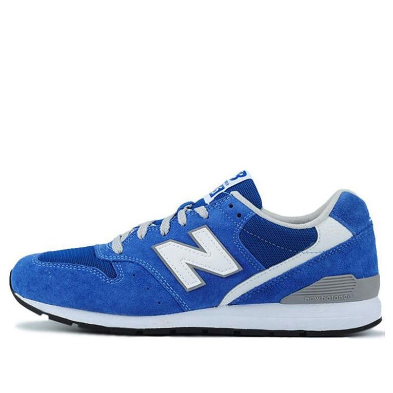 New Balance 996 Low-top 'Blue White' MRL996KC