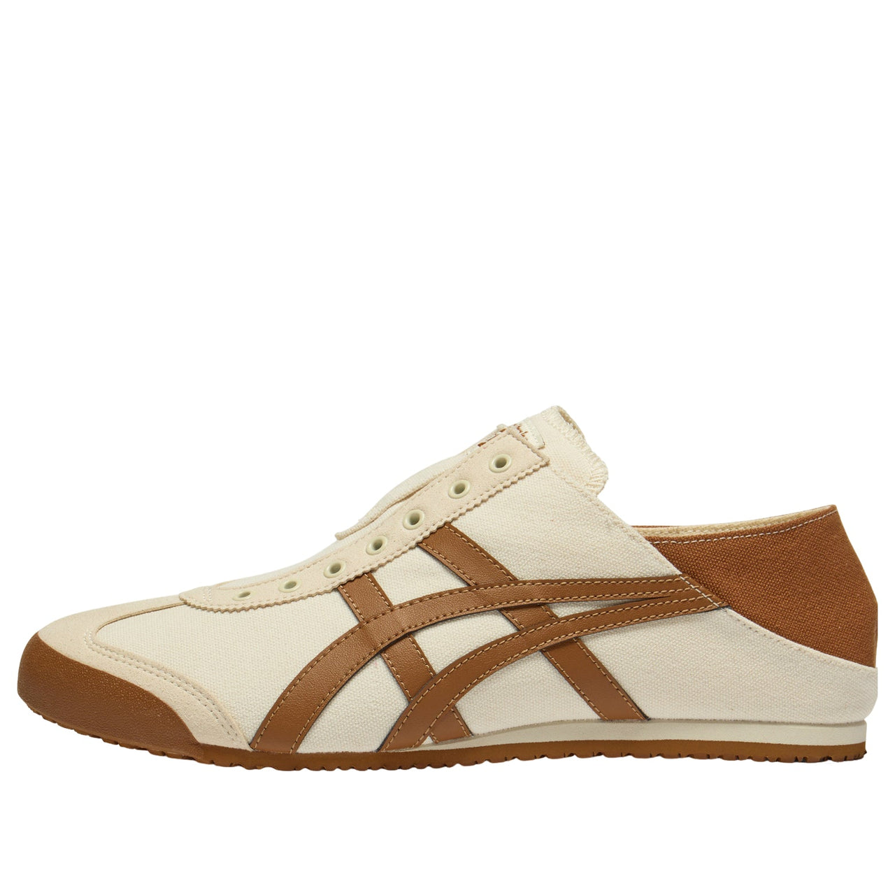 Onitsuka Tiger Mexico 66 Paraty 'Birch Brown' 1183A437-200