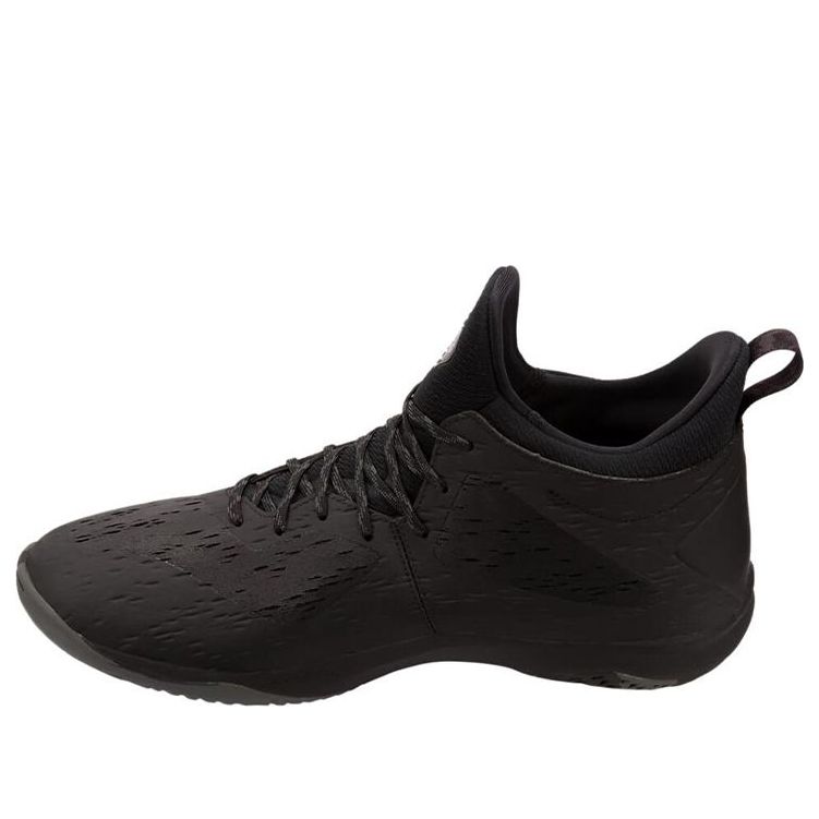 ASICS Blaze Nova 'Pure Black' 1061A020-001