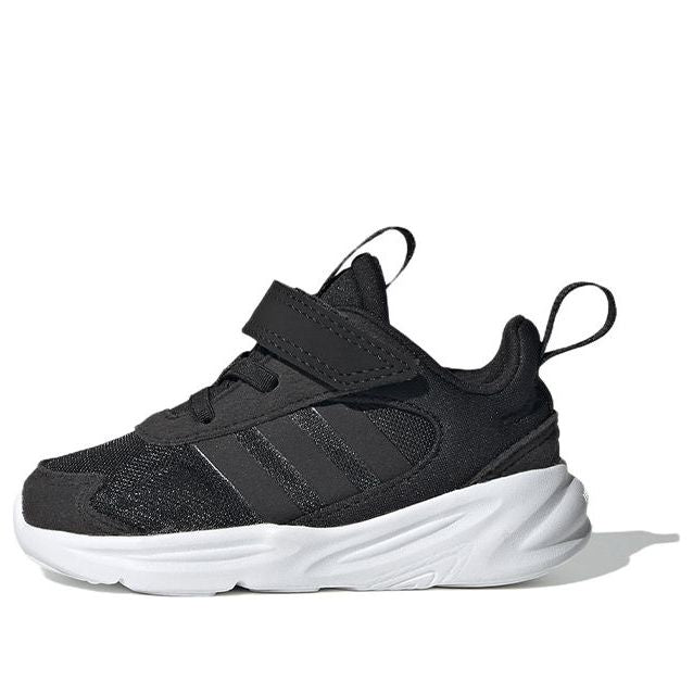 (TD) adidas Ozelle 'Black White' GY7115