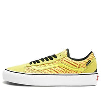 Vans Old Skool Gore-Tex 'Lemon Tonic/White' VN0A4V9W03C
