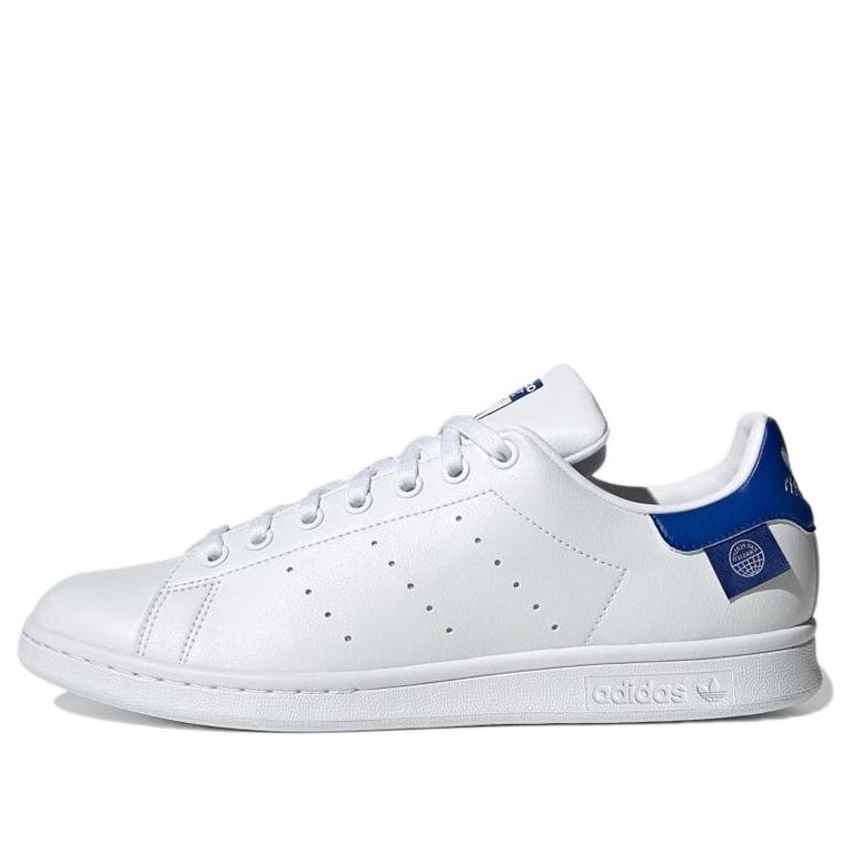 adidas originals Stan Smith Shoes 'White Blue' FZ2703