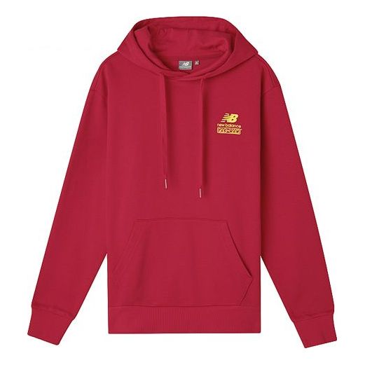 New Balance x PACMAN Crossover Couple Style Red NCA1N513RD