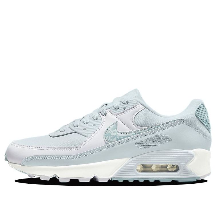 (WMNS) Nike Air Max 90 'Camo Swoosh' DJ5415-400