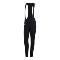 (WMNS) adidas The Padded COLD.RDY Cycling Bib Tights 'Black' GT6624