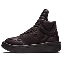 Converse Rick Owens x TURBOWPN Mid 'Clay' A01290C