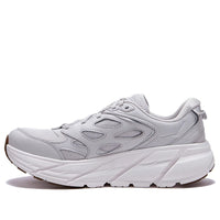 HOKA ONE ONE Clifton L 'Nimbus Cloud White' 1160050-NCWT