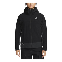 (WMNS) Nike ACG Sun Farer Jacket 'Black' DH3106-011