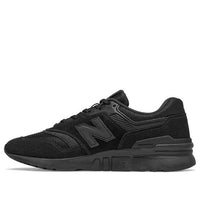 New Balance 997 'Triple Black' CM997HCI