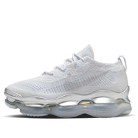 (WMNS) Nike Air Max Scorpion 'Pure Platinum Metallic Silver' DJ4702-003