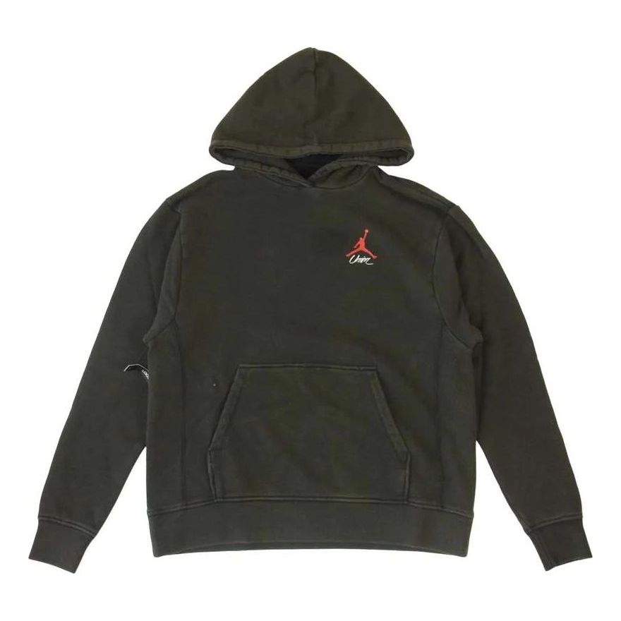 Air Jordan Hoodie x Union AV4991-010