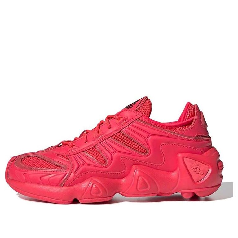 (WMNS) adidas FYW S-97 'Shock Red' EE5329