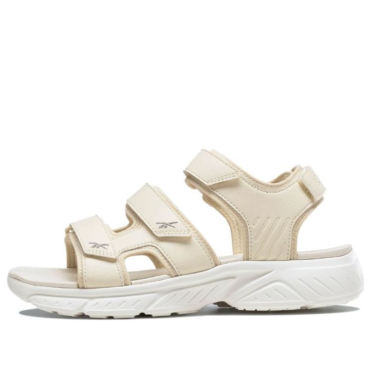 Reebok Hyperium Sandals 'Brown' HQ3548