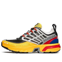 SALOMON ACS Pro Advanced 'Lemon Black' 472989