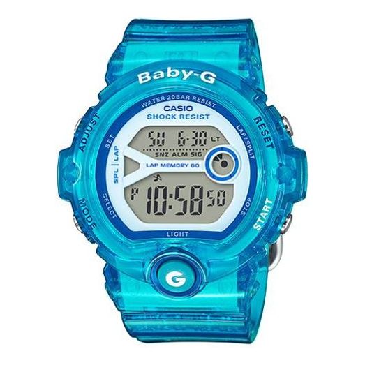 CASIO Baby-G 'Blue' BG-6903-2B2021